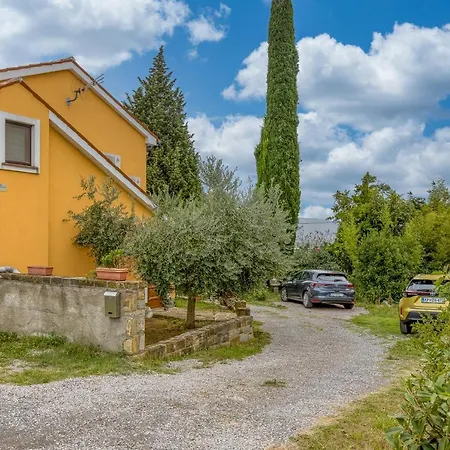 Holiday home House In The Vineyards - Happy